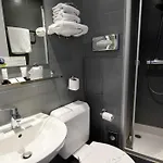 Otel Saphir Grenelle Paris