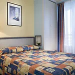 Otel Saphir Grenelle 3*