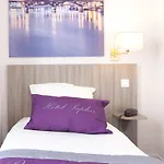Saphir Grenelle Otel Paris