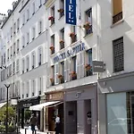 Otel Saphir Grenelle 3*