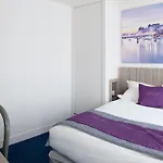 Otel Saphir Grenelle