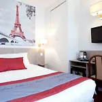 Otel Saphir Grenelle 3*