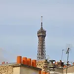 Saphir Grenelle 3* Paris