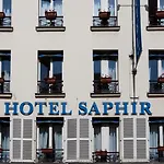 Otel Saphir Grenelle 3*