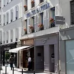 Saphir Grenelle Otel