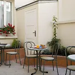 Otel Saphir Grenelle