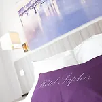 Otel Saphir Grenelle 3*