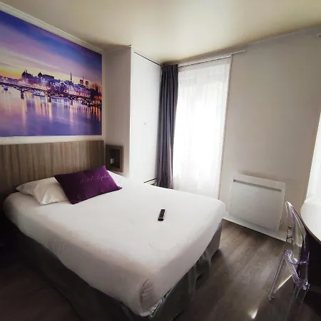 Saphir Grenelle Otel Paris
