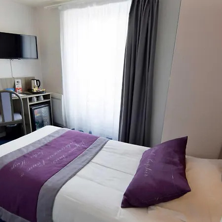 Saphir Grenelle 3*