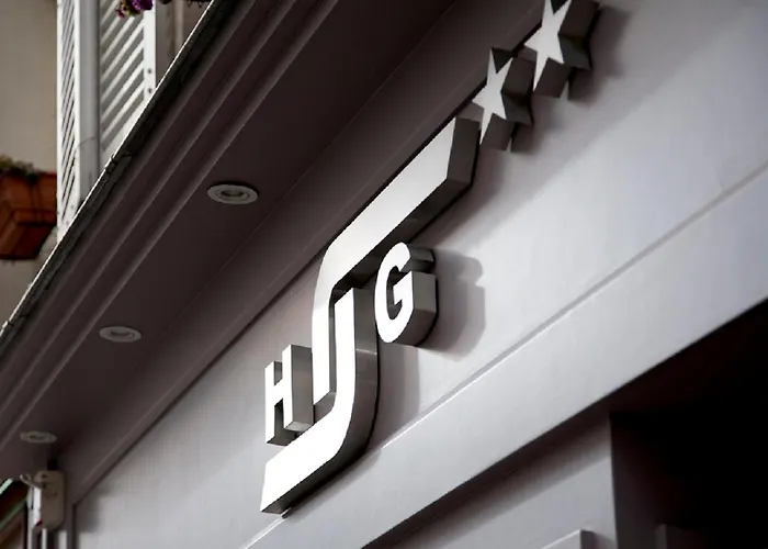 Saphir Grenelle Отель 3*