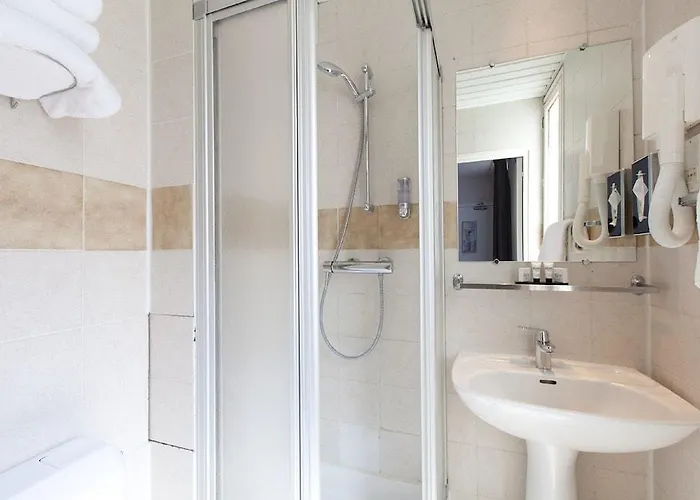 Saphir Grenelle Отель 3*