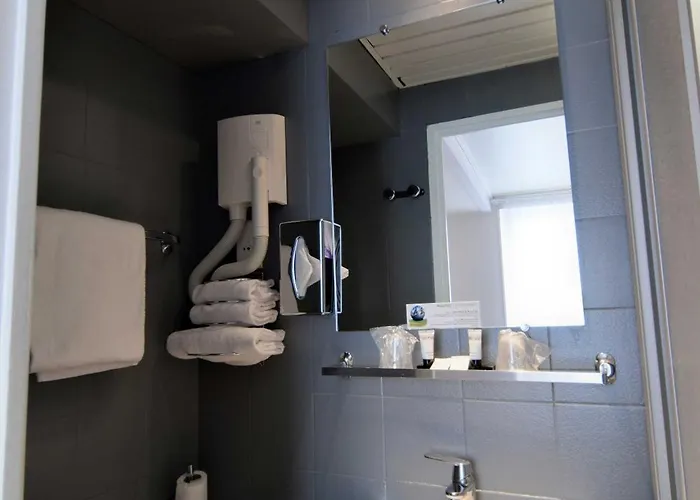 Saphir Grenelle 3* Париж