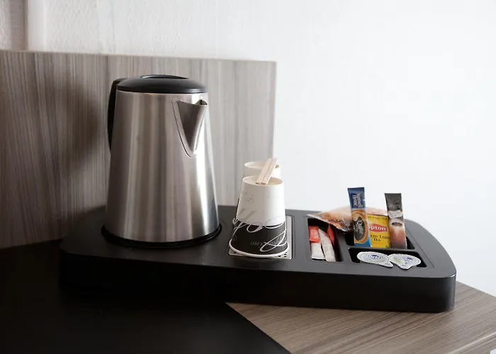 Saphir Grenelle Отель 3*