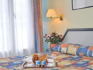 Saphir Grenelle 3* Париж